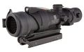 TRIJICON ACOG RCO 4X32 RED CHV M150