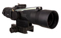 TRIJICON ACOG 3X30 GREEN CHEVRON .223