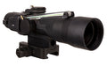 TRIJICON ACOG 3X30 GREEN HS/DOT .223