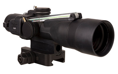 TRIJICON ACOG 3X30 GREEN HS/DOT .223