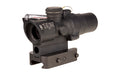 TRIJICON ACOG 1.5X16S RED RING