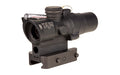 TRIJICON ACOG 1.5X16S RTR 9MM PCC