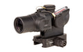 TRIJICON ACOG 1.5X16S RTR .223