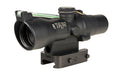TRIJICON ACOG 2X20 GREEN CROSSHAIR