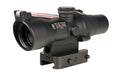 TRIJICON ACOG 2X20 RED CROSSHAIR