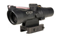 TRIJICON ACOG 2X20 RTR .223