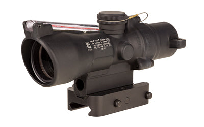 TRIJICON ACOG 3X24 RED HS/DOT .223