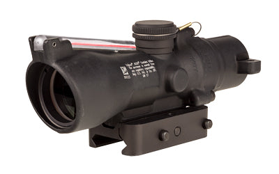 TRIJICON ACOG 3X24 LOW RED HS/DOT AK