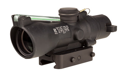 TRIJICON ACOG 3X24 LOW GREEN HS/DOT AK