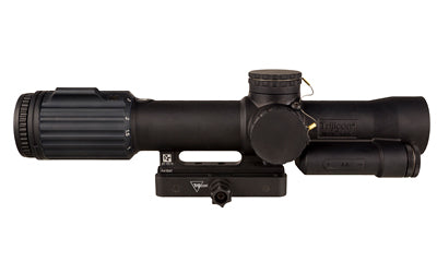 TRIJICON VCOG 1-8X28 MOA RED Q-LOC