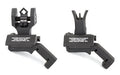 TROY FLDNG M4 FRNT OFFSET SIGHT BLACK