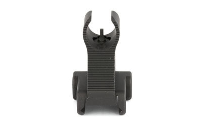 TROY FIXED HK FRONT BATTLE SIGHT BLACK