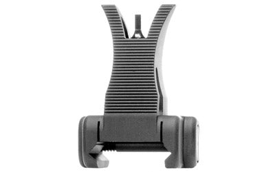TROY FIXED M4 FRONT BATTLE SIGHT BLACK