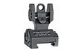 TROY FLDNG REAR BATTLE SIGHT BLACK