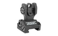 TROY FLDNG REAR TRITIUM SIGHT BLACK