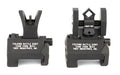 TROY BATTLESIGHT MICRO FNT/RER DIOPT BLACK