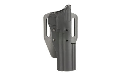 TACTICAL SOLUTIONS RUG MK SERIES HOLSTER HIGH BLACK