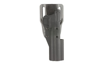 TACTICAL SOLUTIONS RUG MK SERIES HOLSTER LOW BLACK
