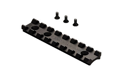 TACTICAL SOLUTIONS PAC-LITE STD RAIL 3.4"