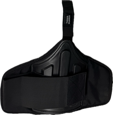 Haven Gear Quick Deployable Riot Gear, works in conjunction with Body Armor