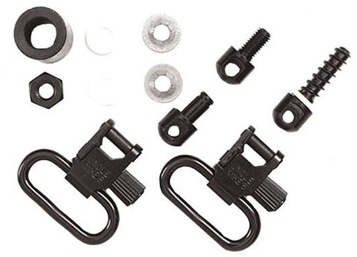 On Gun & Other Accessories