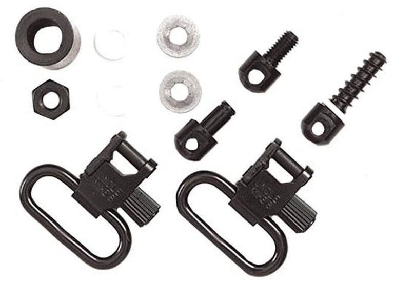 On Gun & Other Accessories