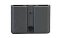 UNCLE MIKE'S KYDEX BLT SGL STACK DOUBLE MAG CASE