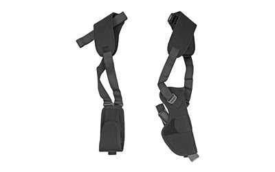 UNCLE MIKE'S PRO PAK VERT SHDLR HOLSTER SZ 1 RH