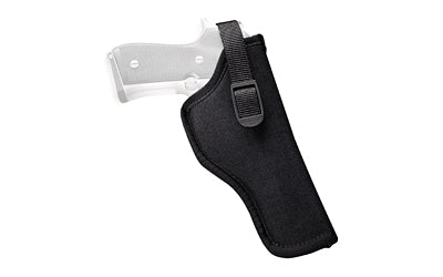 UNCLE MIKE'S HIP HOLSTER SZ 0 BLACK RH