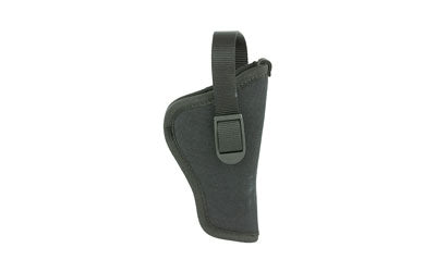UNCLE MIKE'S HIP HOLSTER SZ 1 BLACK RH