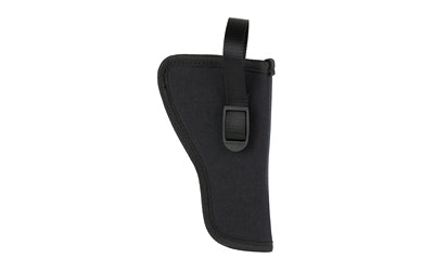 UNCLE MIKE'S HIP HOLSTER SZ 2 BLACK RH