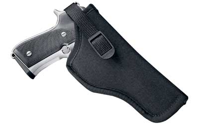 UNCLE MIKE'S HIP HOLSTER SZ 7 BLACK RH