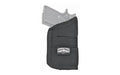 UNCLE MIKE'S INSIDE POCKET HOLSTER SZ 2 BLACK AMB