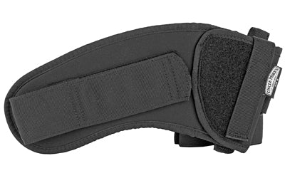 UNCLE MIKE'S ANKLE HOLSTER BLACK SIZE 0 RH