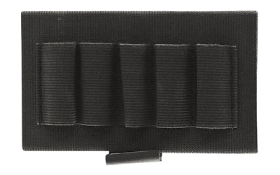 UNCLE MIKE'S SHOTGUN BUTT STOCK SHELL HLDR