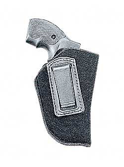 UNCLE MIKE'S INSIDE PANT HOLSTER BLACK SZ 2 RH