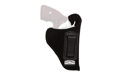 UNCLE MIKE'S INSIDE PANT HOLSTER BLACK SZ 5 LH