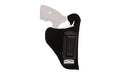 UNCLE MIKE'S INSIDE PANT HOLSTER BLACK SZ 36 RH