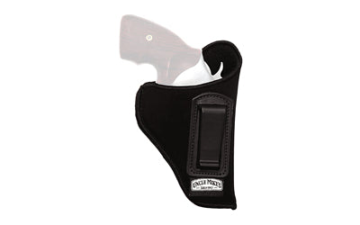 UNCLE MIKE'S INSIDE PANT HOLSTER BLACK SZ 36 RH