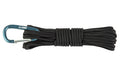 UST PARACORD 550 30' BLACK
