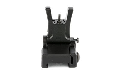 LEAPERS UTG LOW PRO FLIP-UP FRONT SIGHT