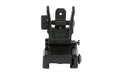 LEAPERS UTG LOW PRO FLIP-UP REAR SIGHT W/DAA