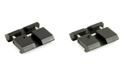 LEAPERS UTG LOW PRO SNAP-IN RAIL ADAPTER