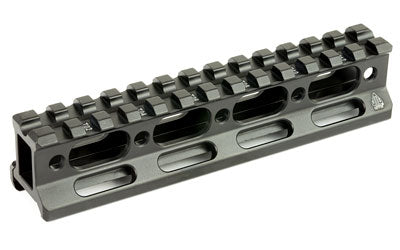 LEAPERS UTG 1" SUPER SLM PICT RISER MOUNT 13 SLT