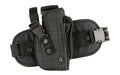 LEAPERS UTG SPEC OPS UNIVERSAL TACTICAL LEG HOLSTER RH