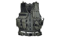 LEAPERS UTG LE TACTICAL VEST BLACK