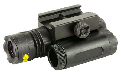 LEAPERS UTG BULL DOT COMPACT GREEN LASER