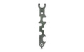 LEAPERS UTG AR15/AR308 ARMORER COMBO WRENCH