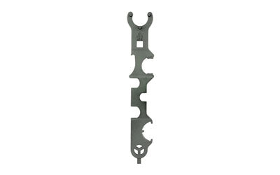 LEAPERS UTG AR15/AR308 ARMORER COMBO WRENCH