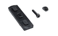 UNITY AXON M-LOK MOUNTING KIT BLACK